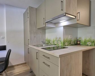 Studio Pika - Kranjska Gora