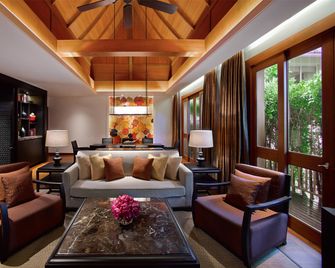 Hyatt Regency Hua Hin - Hua Hin - Makuuhuone
