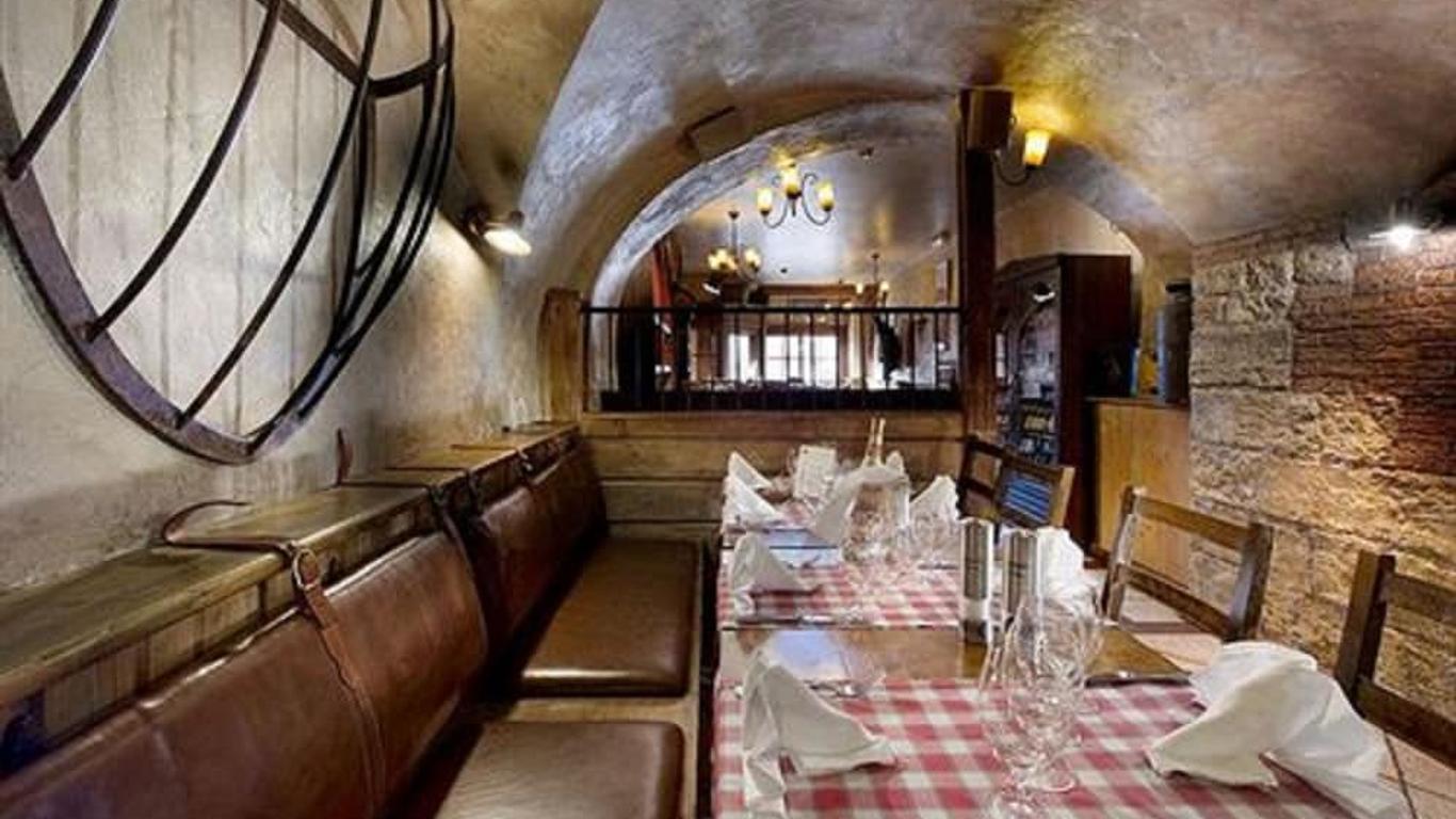 Auberge de Savoie