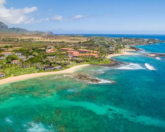 Kiahuna Plantation and Beach Bungalows by Castle - Poipu - Bygning