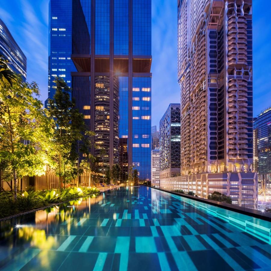 Dao By Dorsett Amtd Singapore thumbnail 2