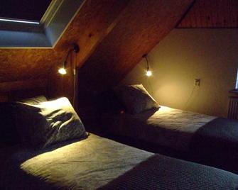 De Pompstee Rolde - Rolde - Habitación