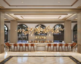 The Ritz-Carlton Dallas Las Colinas - Irving - Bar