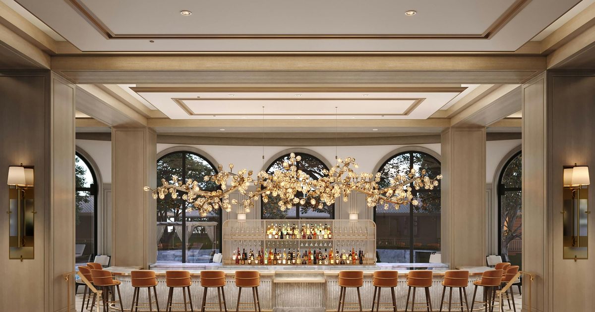 The Ritz-Carlton Dallas Las Colinas, Irving | HotelsCombined