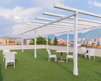 Balzano House - Scafati - Patio