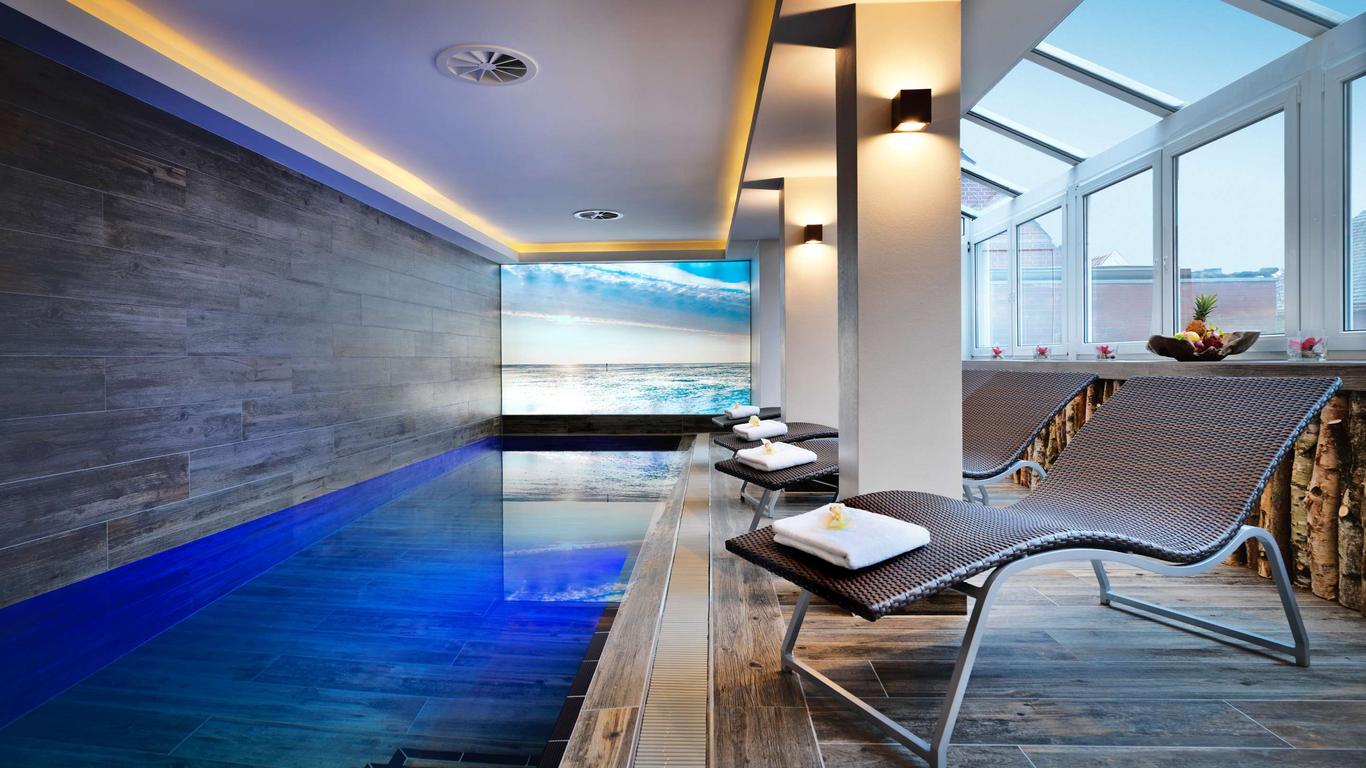 Best Western Hotel Das Donners