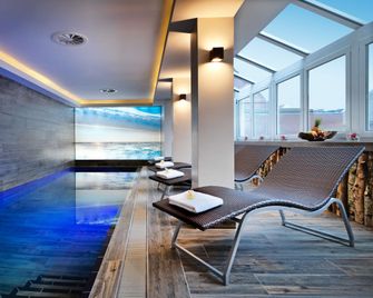 Best Western Hotel Das Donners - Cuxhaven - Havuz