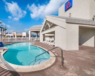 Motel 6-Brownsville, Tx North - Brownsville