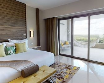 Garza Blanca 1 Bedroom Suite - Punta Sam