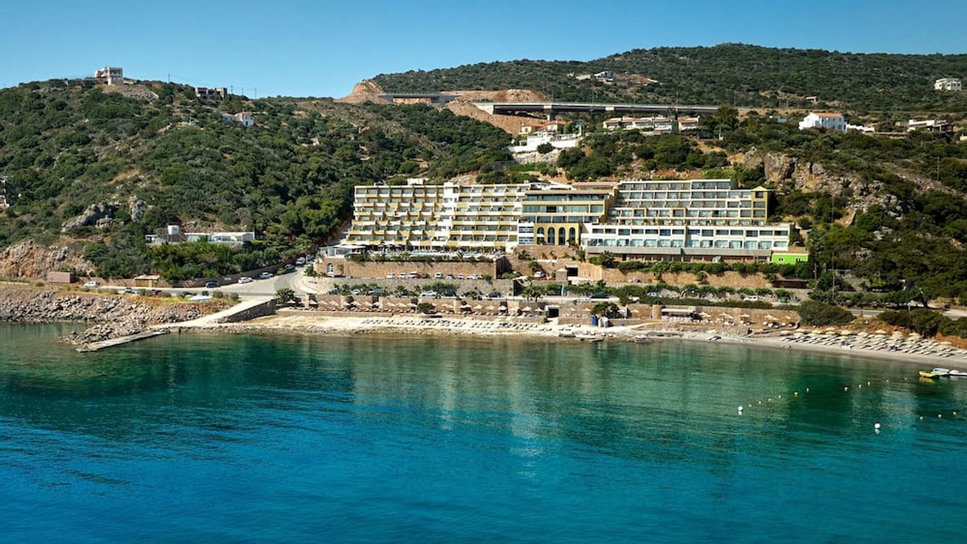 Blue Marine Resort & Spa