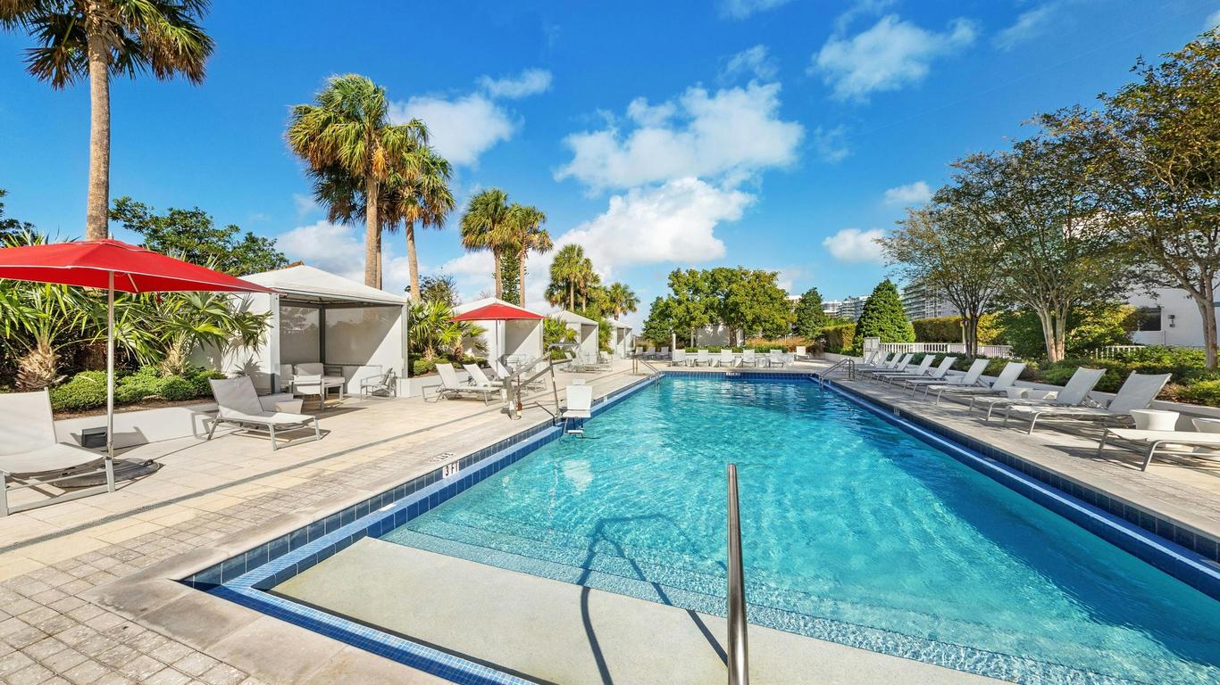 Residence Inn by Marriott Miami Beach Surfside