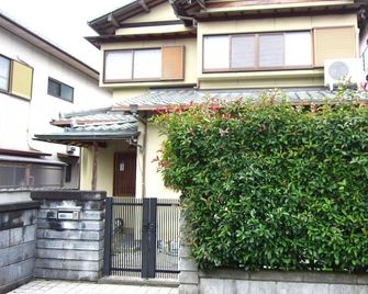 Kyonosato - Kyoto - Dış görünüm