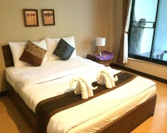 The Sylvana Pai Hotel - Pai - Kamar Tidur