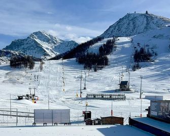 Chalet Edelweiss - Sestriere