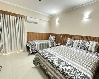 Di Roma Spazzio Via Caldas - Caldas Novas - Quarto