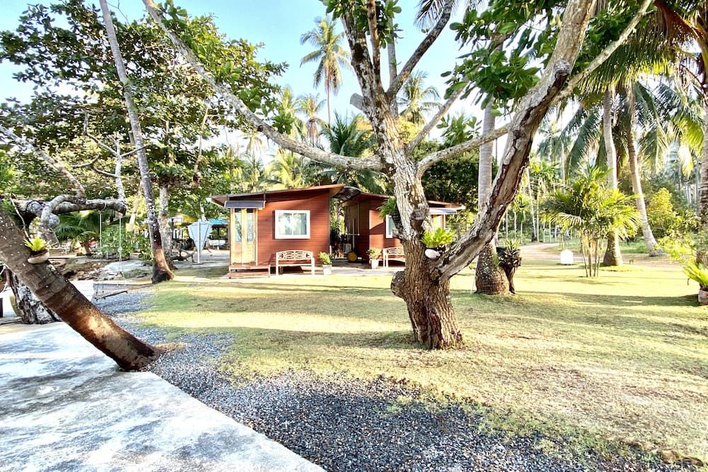 Somphoch Garden - Trat - Outdoor view