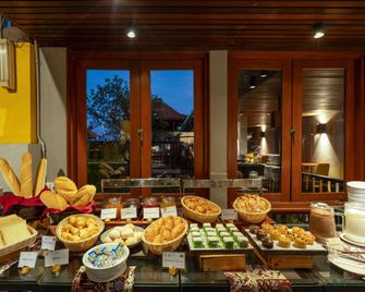 Mercure Kuta Bali - Kuta - Buffet