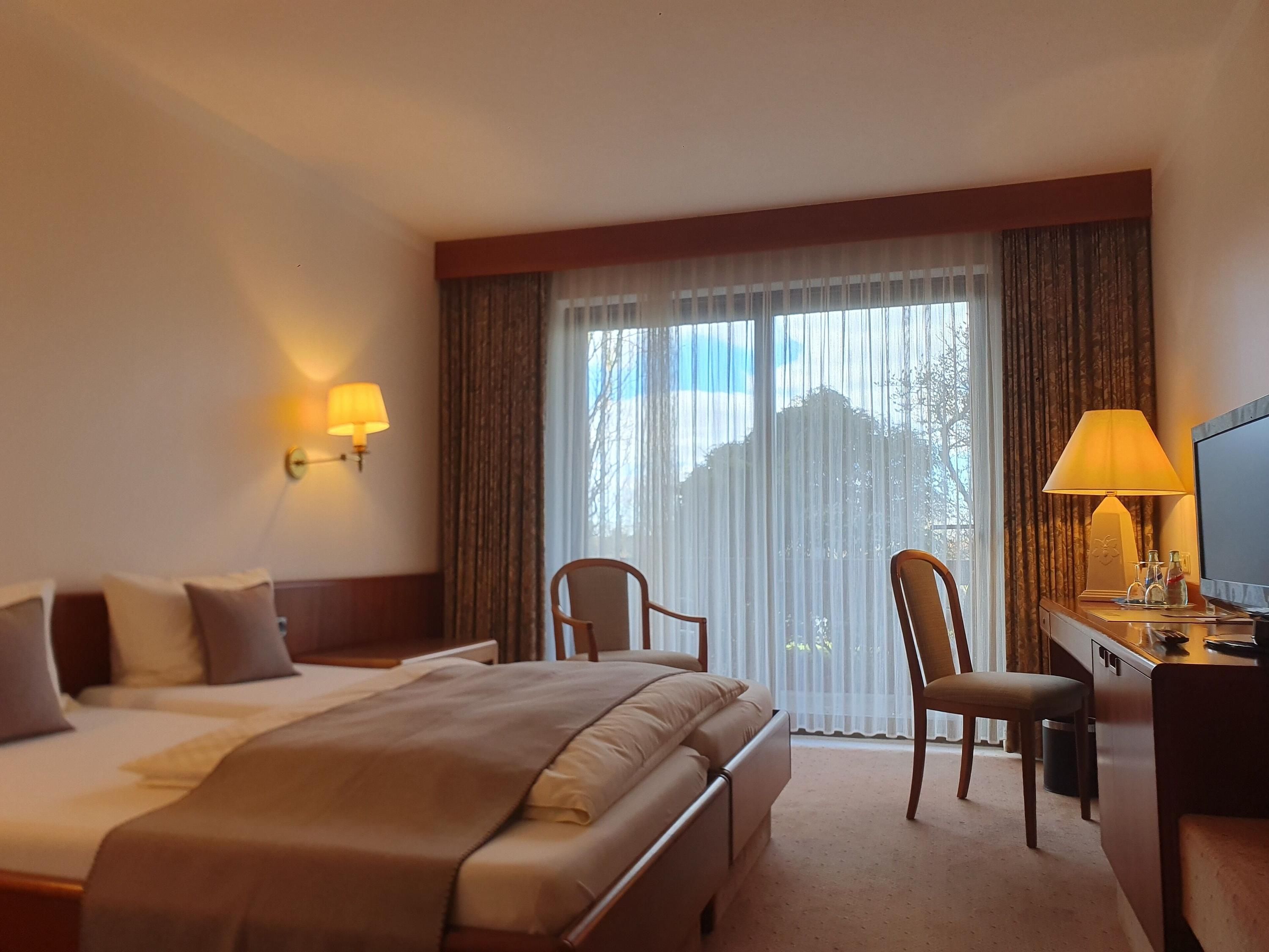Käfernberg - Weinhotel - Alzenau in Unterfranken