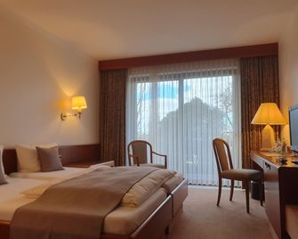 Käfernberg - Weinhotel - Alzenau in Unterfranken