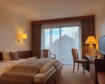 Käfernberg - Weinhotel - Alzenau in Unterfranken