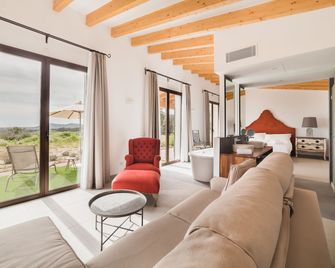 Agroturismo Ses Vistes - Porreres