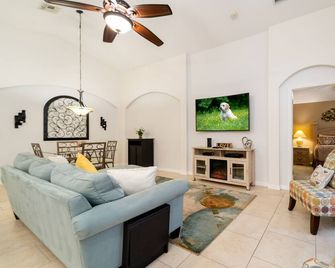 West Haven Villa S - Poinciana