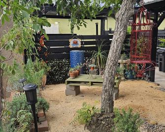 21 Cozy Home in the Heart of the City - Stockton