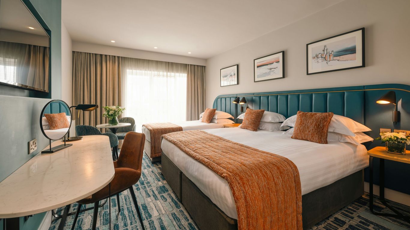 Viking Hotel Waterford