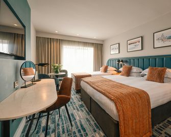 Waterford Viking Hotel - Waterford - Sovrum