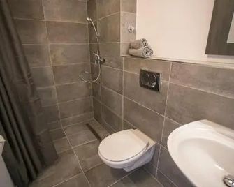 Apartments A7 - Hamburg