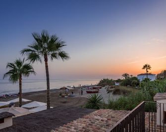The Residence by Beach House Marbella - Marbella - Außenansicht