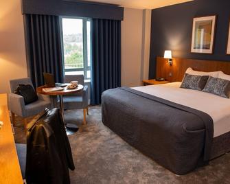 Castle Dargan Hotel - Ballygawley - Bedroom