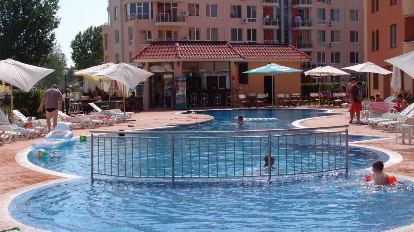 Apart Hotel Kasandra