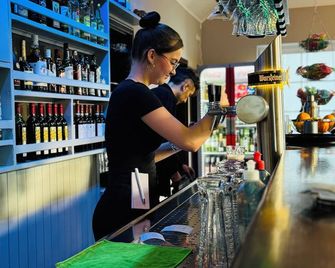 Hotel Restaurant Narasinga - Wassenberg - Bar