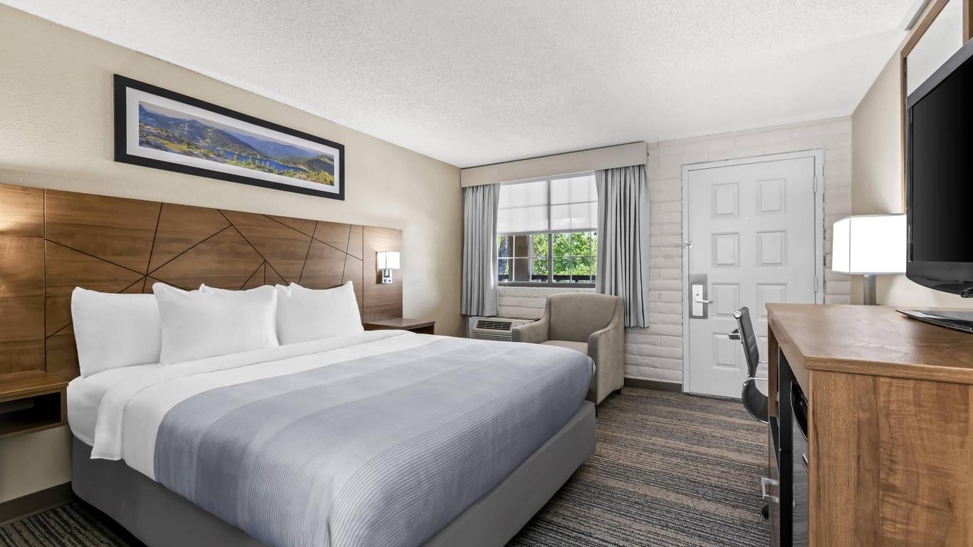 Quality Inn Baker City