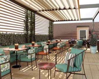 Puccini Hotel Milan, Tapestry Collection by Hilton - Milan - Restaurant