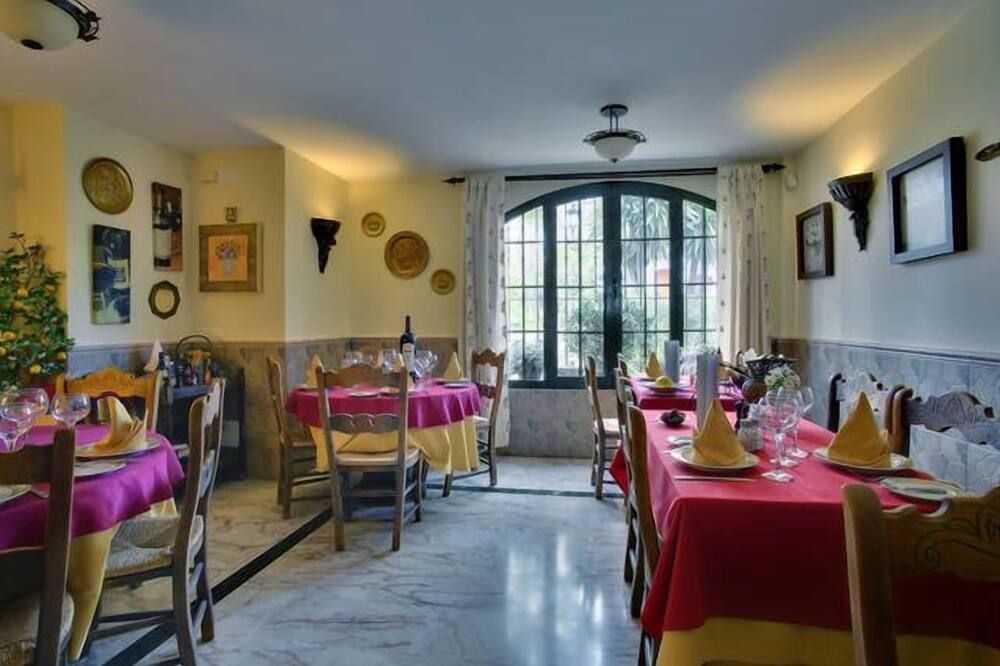 هوسبيديريا في سينتيناريو