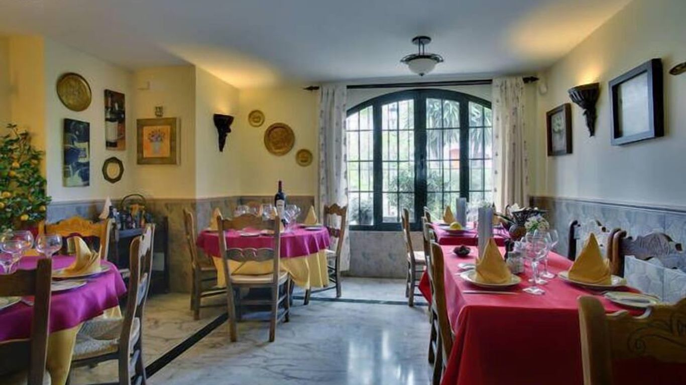 هوسبيديريا في سينتيناريو