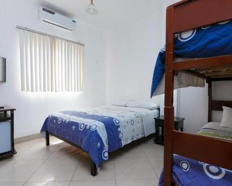 Hotel de Alborada - Guayaquil