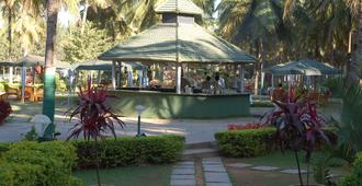 皇家蘭花度假村及會議中心 - 邦加羅爾 - 班加羅爾