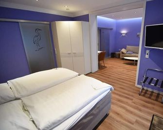 Haus am Meer Steinhude - Wunstorf - Ložnice
