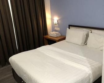 Permai Hotel - Sibu