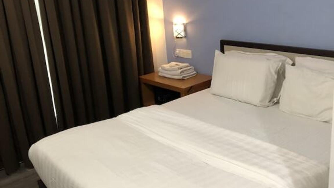 Permai Hotel