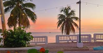 Lazy Guesthouse - Vieques