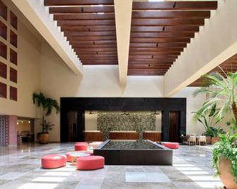 The Westin Playa Vallarta, An All-Inclu - Puerto Vallarta - Lobby