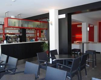 Hotel Nederland - Caorle - Bar