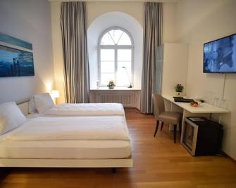 Schloss Wartensee - Saint-Gall