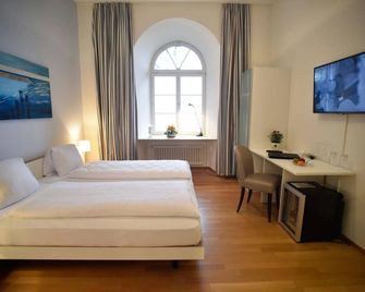 슐로스-호텔 바르텐제 - 세인트갈렌