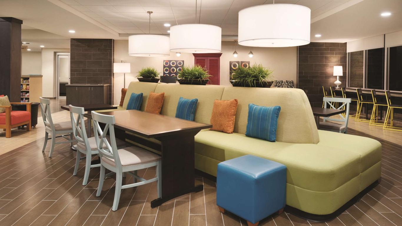 Home2 Suites by Hilton Iowa City-Coralville