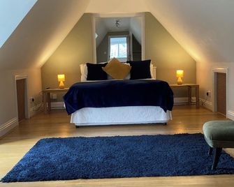 An ideal family getaway to enjoy nature - Ringwood - Bedroom